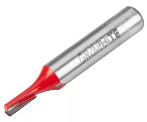 Graphite Felsőmaró kés, nútmaró 3.96x11mm, 8mm