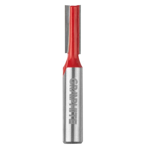 Graphite Felsőmaró kés, nútmaró 6x19mm, 8mm