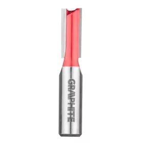 Graphite Felsőmaró kés, nútmaró 12x25mm, 12mm