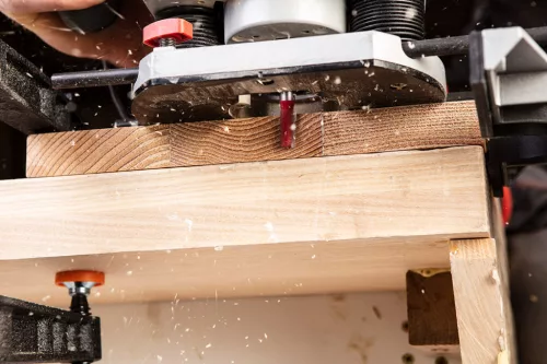 Graphite Felsőmaró kés, nútmaró 12x25mm, 12mm