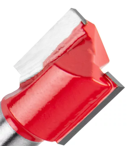 Graphite Felsőmaró kés, nútmaró 20x19mm, 8mm