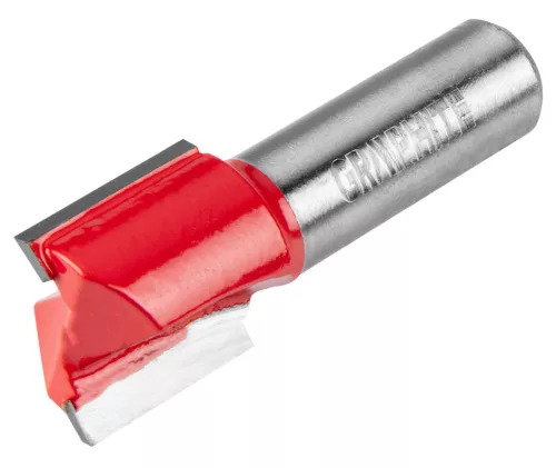 Graphite Felsőmaró kés, nútmaró 20x19mm, 12mm