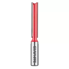 Graphite Felsőmaró kés, nútmaró 10x50mm, 12mm