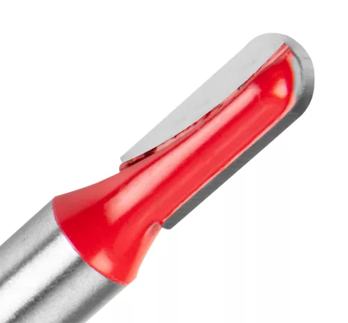 Graphite Felsőmaró kés, U-horonymaró 6.35x15.5mm, 8mm