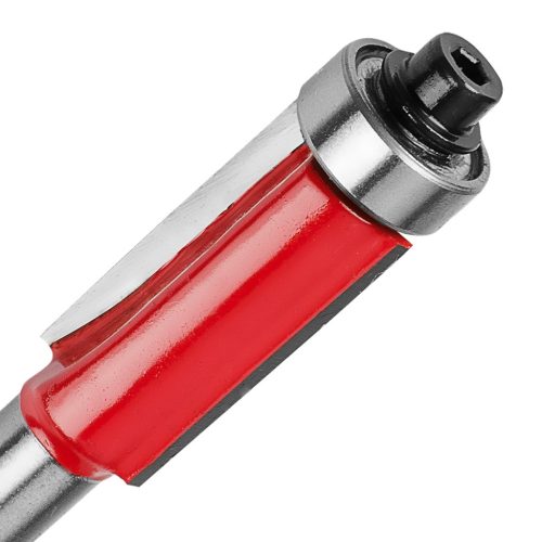 Graphite Felsőmaró kés, szintbemaró 12.7x25mm, 8mm