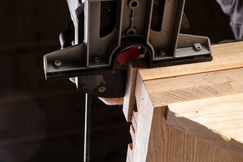 Graphite Felsőmaró kés, horonymaró 32x6.35mm, 12mm