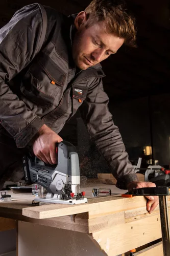 Graphite Felsőmaró kés, kerekítő 34.9x15.4mm, 12mm