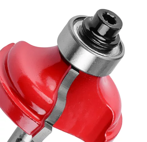 Graphite Felsőmaró kés, profilmaró 38.6x15.9mm, 12mm