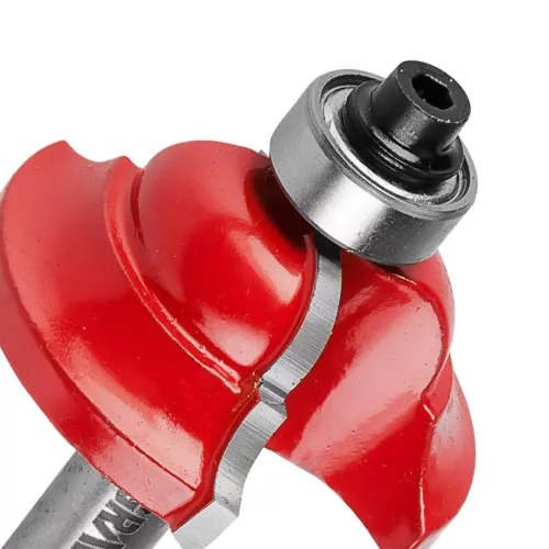 Graphite Felsőmaró kés, profilmaró 31.7x12.7mm, 6mm