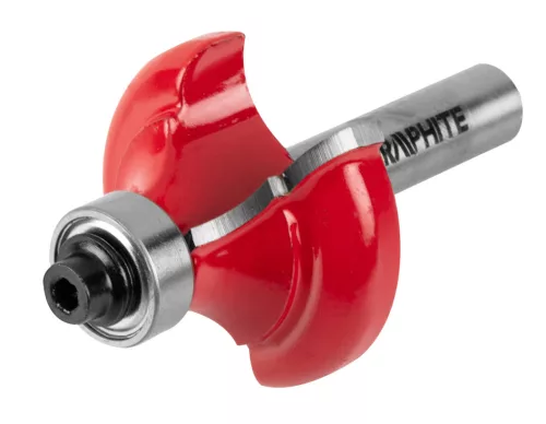 Graphite Felsőmaró kés, profilmaró 35.2x15.9mm, 12mm