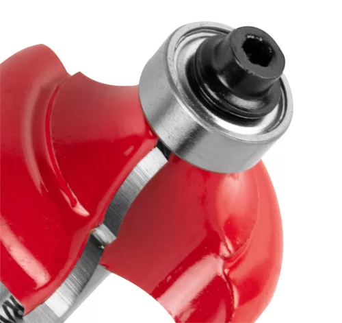 Graphite Felsőmaró kés, profilmaró 35.2x15.9mm, 12mm