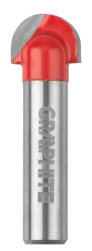 Graphite Felsőmaró kés készlet, 8mm, 35db