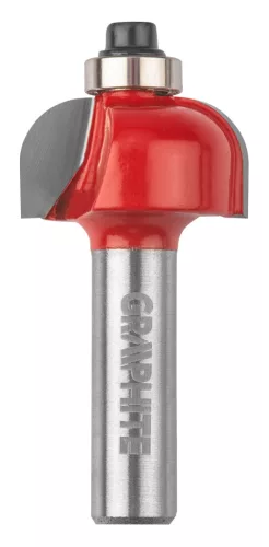 Graphite Felsőmaró kés készlet, 8mm, 35db