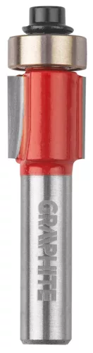 Graphite Felsőmaró kés készlet, 8mm, 35db