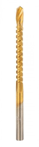 Graphite süllyesztő fúrók készlet 7részes