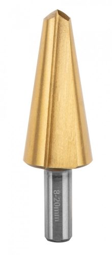 Graphite süllyesztő fúrók készlet 7részes