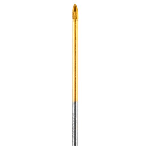 Graphite Univerzális 4 élű üvegfúró, fa, műanyag, fém, kőzet, kerámia fúráshoz, 3mm