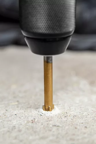 Graphite Univerzális 4 élű üvegfúró, fa, műanyag, fém, kőzet, kerámia fúráshoz, 8mm