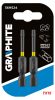 Graphite Torziós ütvecsavarozó bit Torx 15x50mm, 2db