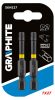 Graphite Torziós ütvecsavarozó bit Torx 27x50mm, 2db
