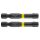 Graphite Torziós ütvecsavarozó bit Torx 40x50mm, 2db