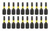 Graphite Torziós ütvecsavarozó bit Torx 15x25mm, 20db