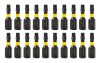 Graphite Torziós ütvecsavarozó bit Torx 20x25mm, 20db