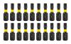 Graphite Torziós ütvecsavarozó bit Torx 25x25mm, 20db