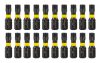 Graphite Torziós ütvecsavarozó bit Torx 30x25mm, 20db