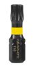 Graphite Torziós ütvecsavarozó bit Torx 40x25mm, 20db