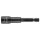 Graphite Csavarbehajtó ütvecsavarozókhoz, hatlapú, mágneses, 8mm