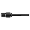 Graphite SDS-Max/SDS-Plus adapter