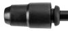 Graphite SDS-Max/SDS-Plus adapter