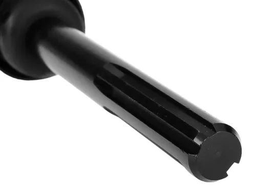 Graphite SDS-Max/SDS-Plus adapter