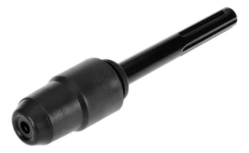 Graphite SDS-Max/SDS-Plus adapter