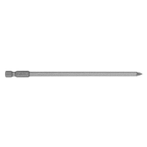 Graphite bithegy pz1x150mm 1/4"