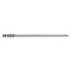 Graphite bithegy pz1x150mm 1/4"