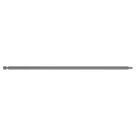 Graphite Csavarhúzó bit PZ1, 300mm, 1/4"