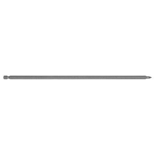 Graphite Csavarhúzó bit PZ1, 300mm, 1/4"
