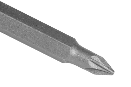 Graphite Csavarhúzó bit PZ1, 300mm, 1/4"