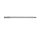 Graphite bithegy pz2x150mm 1/4"