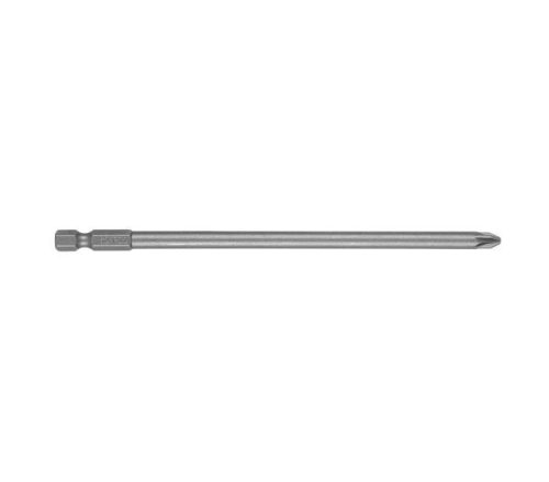 Graphite bithegy pz2x150mm 1/4"