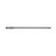 Graphite bithegy pz2x150mm 1/4"