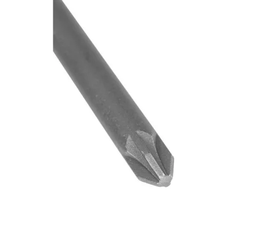 Graphite bithegy pz2x150mm 1/4"