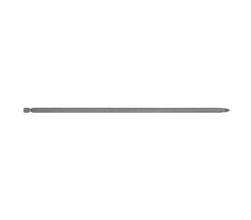 Graphite bithegy pz2x300mm 1/4"