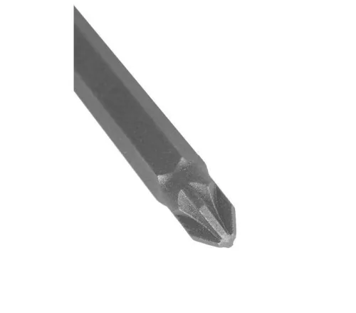 Graphite bithegy pz2x300mm 1/4"