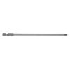 Graphite bithegy pz3x150mm 1/4"