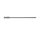 Graphite bithegy ph1x150mm 1/4"