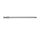 Graphite bithegy ph2x150mm 1/4"