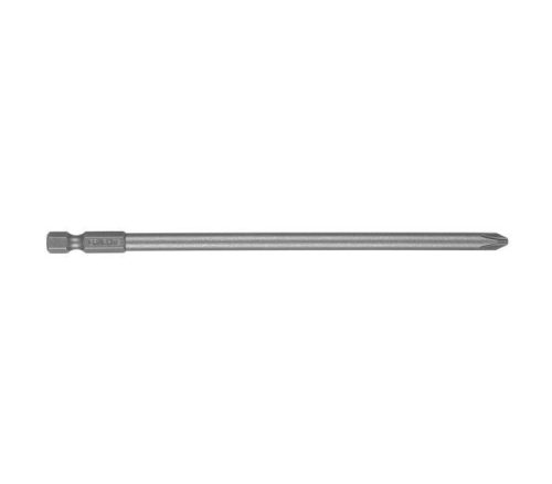 Graphite bithegy ph2x150mm 1/4"